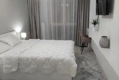 Apartament cu 2 camere decomandat în Libertății - 3