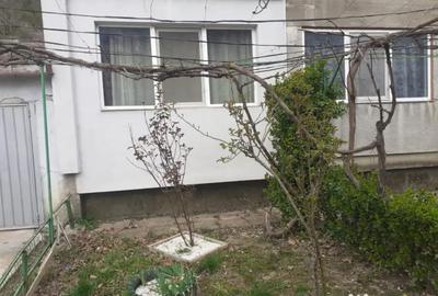 Apartament cu 4 camere decomandat în Central - 6