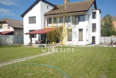 Casă cu 6 camere în Săcălaz - 1