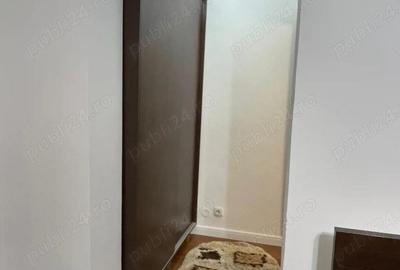 Garsonieră decomandată în Nicolina - 4