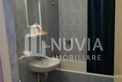 Apartament cu 2 camere în Tolstoi