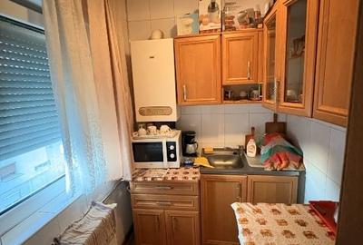 Garsonieră, mobilată în Nord-Est - 4