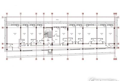 Cladire birouri/comerciala, zona Calea Turzii, Zorilor - 3