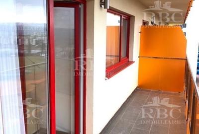 Apartament 2 camere bucatarie decomandata si parcare Viva City - 15