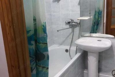 Garsoniera de inchiriar Expo-Trasilvania - 1