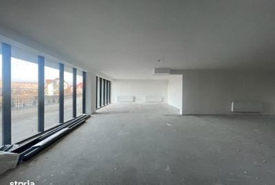 Spațiu comercial, de 269 mp, în Florești - 8