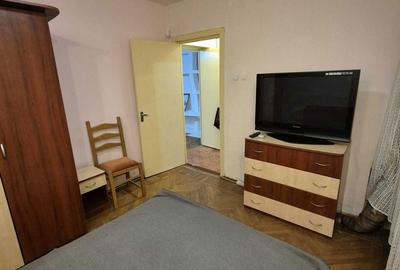 Apartament cu 2 camere semidecomandat în Brazda lui Novac - 13