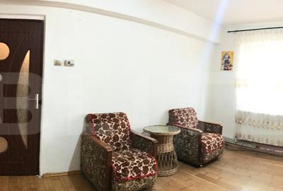 Apartament 2 camere, 38 mp, Str. I.C. Vissarion Titu - 2