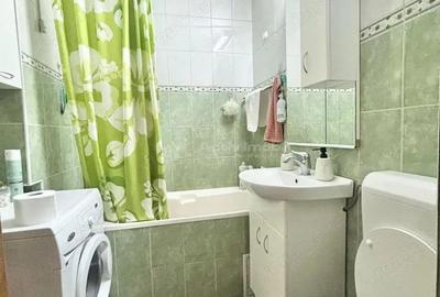 Apartament 4 camere Bulevardul Dacia - suprafata utila 70 mp - etaj 4 - 11