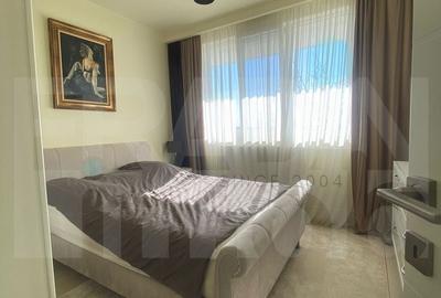 Apartament cu 2 camere în 1 Mai - 5