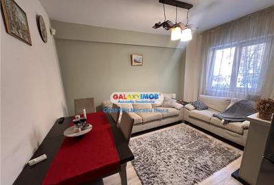 Apartament cu 4 camere decomandat, mobilat în 9 Mai - 7