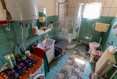 Casă individuală cu 3 camere cu Teren 9995 Mp în Ormindea - 24