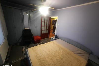 Apartament cu 3 camere decomandat în Micro 16 - 3