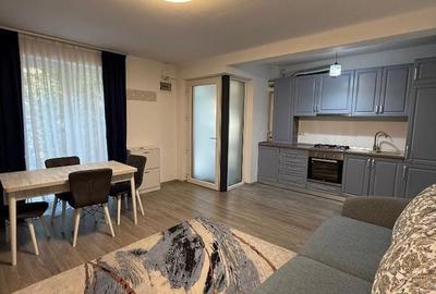 Apartament cu 2 camere în Central - 3