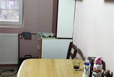 Garsonieră decomandată în Băneasa