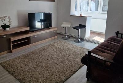 Garsonieră semidecomandată în Central - 2