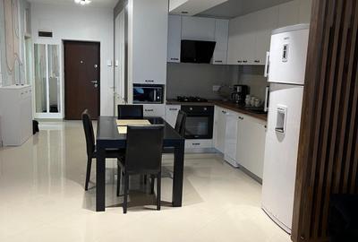 Apartament cu 2 camere decomandat, mobilat în Faleza Nord - 7