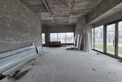 Spațiu comercial, de 432.26998901367 mp, în Sisești - 3