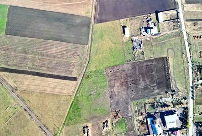 Teren de 31400 mp, în Codlea - 6