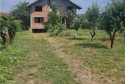 Casă cu 3 camere în Ostroveni