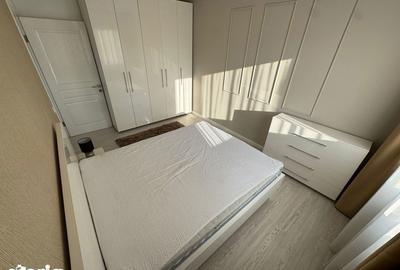 Apartament cu 2 camere semidecomandat în Mărăști - 5