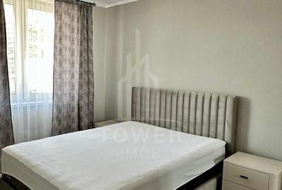 Apartament cu 2 camere decomandat, mobilat în Șelimbăr - 3