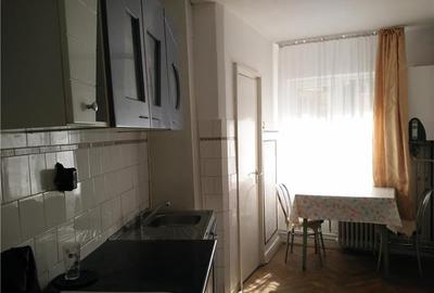 Apartament cu 2 camere decomandat, mobilat în Mănăștur