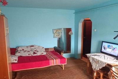 Garsonieră în Dâmbul Rotund