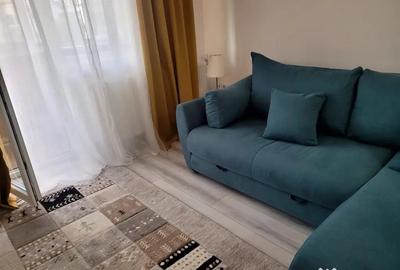 Garsonieră în Berceni - 7