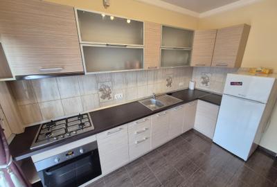 1 Cam-Mehala-Bloc Nou-51 MP-Parter-Balcon-Loc de parcare-Complet Mobilat-81.000 - 7