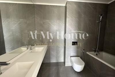 Apartament NOU impresionant cu 2 dormitoare/ complex rezidential One Verdi Park - 16