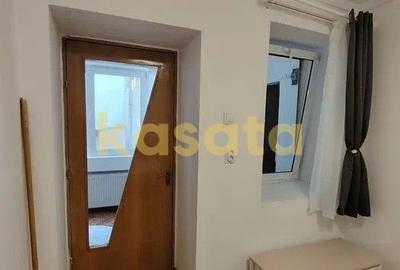Apartament cu 2 camere decomandat în P-ța Unirii - 5