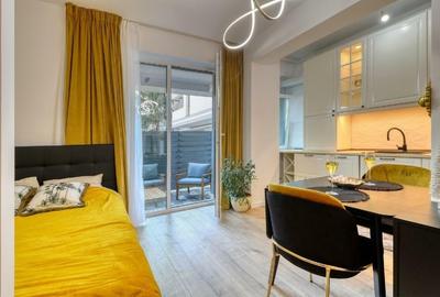 Doamna ghica X Baicului x Gara de Est - complex Doamna Ghica Apartments - 2