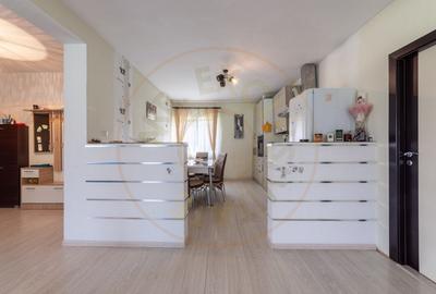 O casa cu lumina din plin si aer curat, Babana, AG - 7