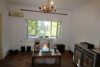 Apartament 62mp + terasa magheru / Ultracentral - 4
