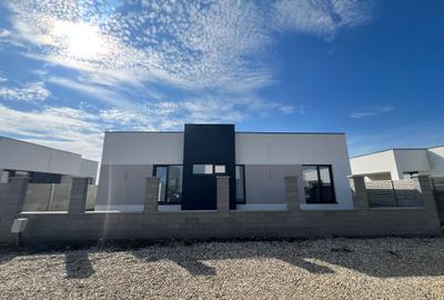 Casa individuala parter-3 dormitoare-402 mp teren Casa individuala parter-3 dormitoare-402 mp teren - 4