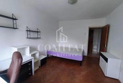 Apartament de vanzare | 4 camere confort sporit | Gradini Mana?tur - 9
