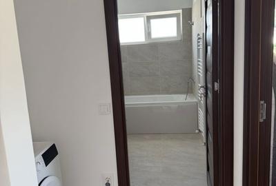 Apartament cu 2 camere în Florești - 4