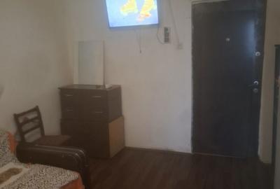 Garsonieră semidecomandată în Fizicienilor - 3