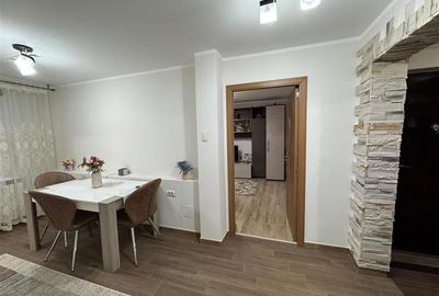 Apartament 2 camere, etaj 2 , zona Piata Moldovei, renovat si mobilat - 11