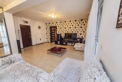 Apartament cu 2 camere semidecomandat, mobilat în Ghencea - 6