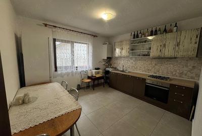 Casă cu 3 camere cu Teren 300 Mp în 1 Decembrie - 1