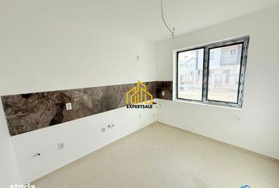 Casă cu 3 camere cu Teren 150 Mp în Central - 7