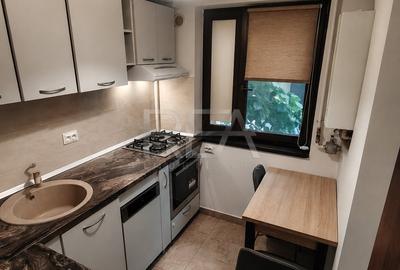 Apartament cu 2 camere decomandat, mobilat în Mihai Bravu - 3