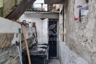 Duplex cu 2 camere cu Canalizare în Dâmbul Rotund - 17