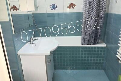 Apartament decomandat în Obor - 10