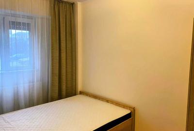 Apartament cu 2 camere decomandat în Nufărul - 1