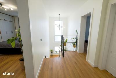 Casă cu 4 camere în Central - 7