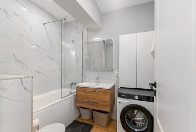 Apartament 2 Camere 65mp 2025 | Finisaje Premium | Metrou Străulești - 3