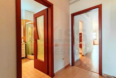 Apartament cu 2 camere decomandat, mobilat în Ultracentral - 8